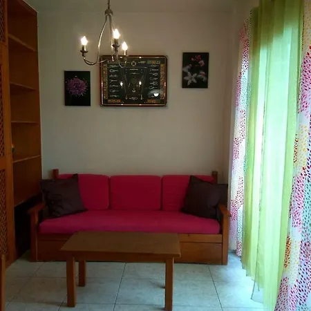 Valle Luz Appartement *